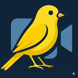 TalkRand logo